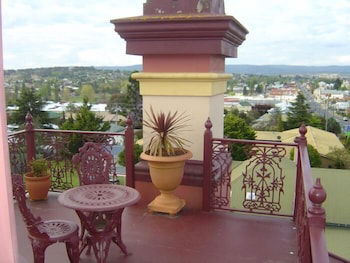 Historic Stannum House - Accommodation Brisbane 3