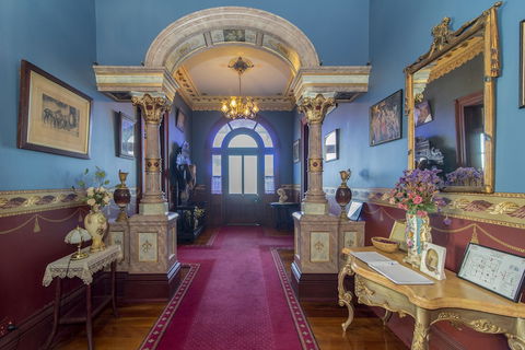 Historic Stannum House - Accommodation Brisbane 4