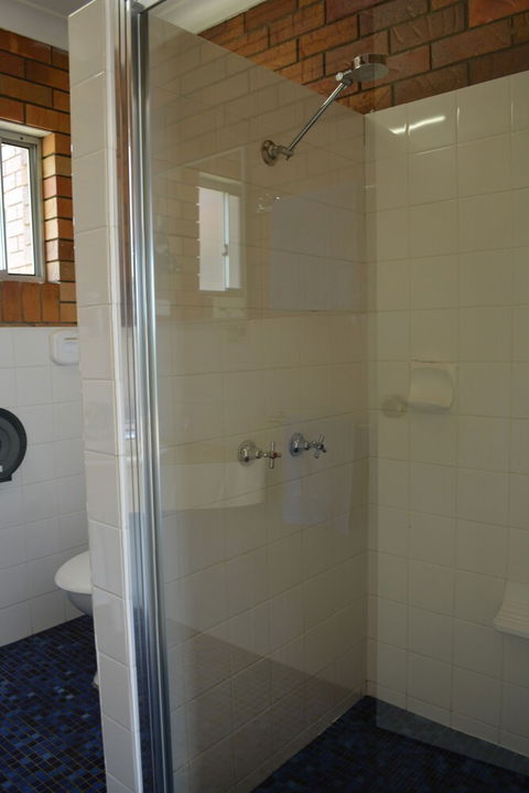 Peter Allen Motor Inn - Accommodation Brisbane 5