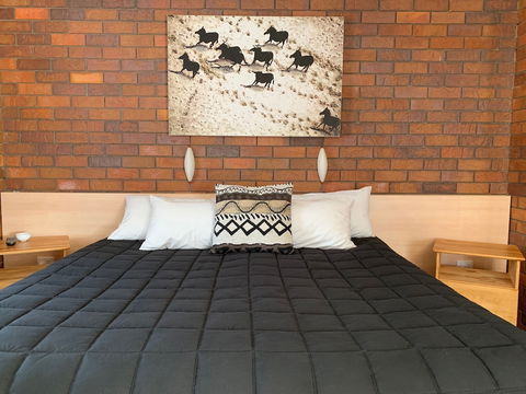 Peter Allen Motor Inn - Accommodation Brisbane 4