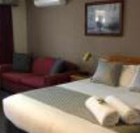 Highlands Motor Inn - Accommodation Brisbane