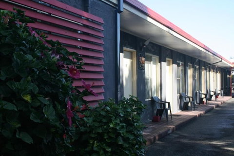 Benjamin Singleton Motel - Accommodation Brisbane 6