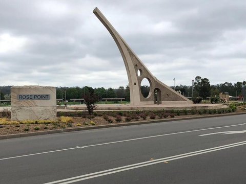 Benjamin Singleton Motel - Accommodation Brisbane 4