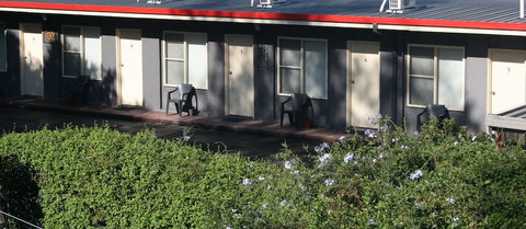 Benjamin Singleton Motel - Accommodation Brisbane 1