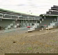 Bushmans Retreat Motor Inn - Accommodation Brisbane