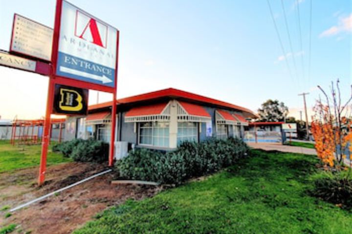 Alleena NSW Accommodation Brisbane