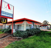 Ardeanal Motel West Wyalong - Accommodation Brisbane