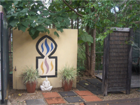 Amytis Gardens Retreat & Day Spa - Accommodation Brisbane 4