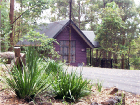Amytis Gardens Retreat & Day Spa - Accommodation Brisbane 5