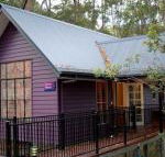 Amytis Gardens Retreat  Day Spa - Accommodation Brisbane