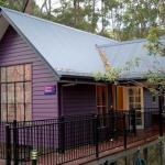 Amytis Gardens Retreat & Day Spa - Accommodation Brisbane 0