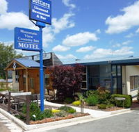 Mountain View Country Inn - Accommodation Brisbane