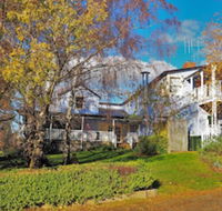 Mole Creek Guest House - Accommodation Brisbane