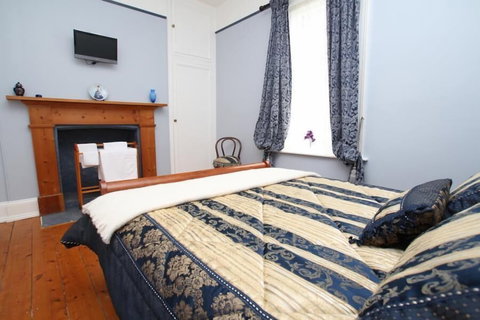 Fitzpatrick's Inn - Accommodation Brisbane 6