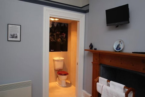 Fitzpatrick's Inn - Accommodation Brisbane 4