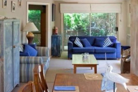 Saltaire Cottages - Accommodation Brisbane 2