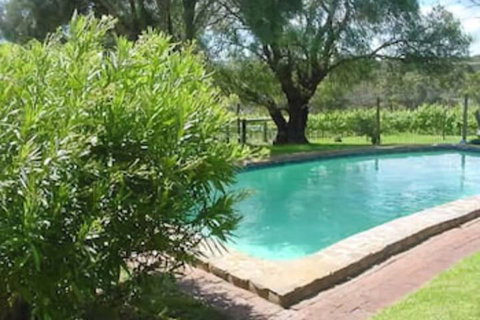 Mt Bold Estate - Accommodation Brisbane 3