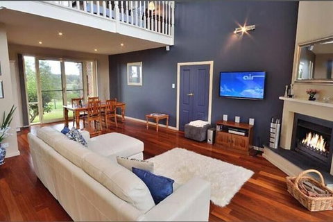 Mt Bold Estate - Accommodation Brisbane 6