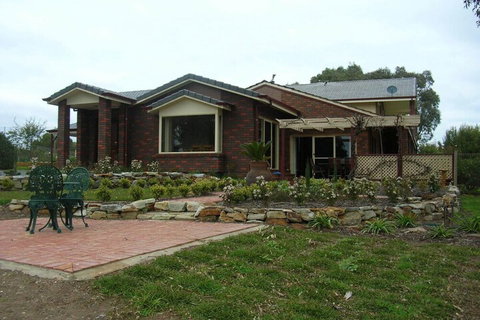 Mt Bold Estate - Accommodation Brisbane 2