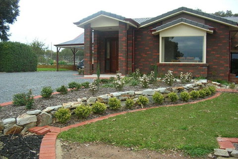 Mt Bold Estate - Accommodation Brisbane 1