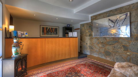 Snowgoose Apartments - Accommodation Brisbane 2