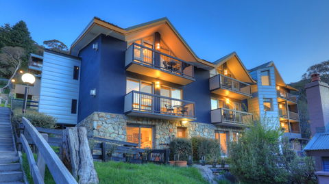 Snowgoose Apartments - Accommodation Brisbane 1