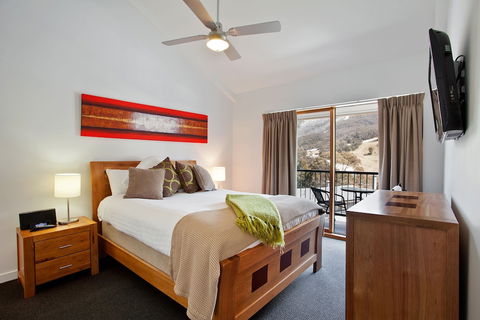 Snowgoose Apartments - Accommodation Brisbane 5
