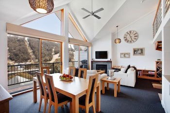 Snowgoose Apartments - Accommodation Brisbane 6