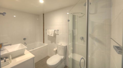 Snowgoose Apartments - Accommodation Brisbane 3