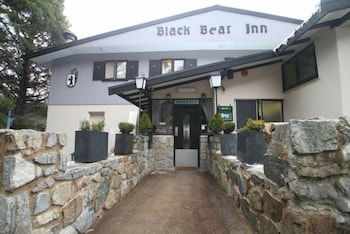 Black Bear Inn - Accommodation Brisbane 1