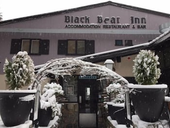 Black Bear Inn - Accommodation Brisbane 0