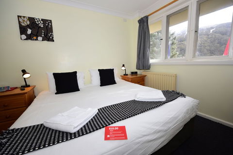 Black Bear Inn - Accommodation Brisbane 5