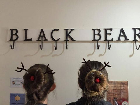 Black Bear Inn - Accommodation Brisbane 3