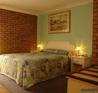 Cervantes Lodge - Accommodation Brisbane