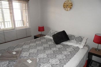 31 On The Terrace - Accommodation Brisbane 4