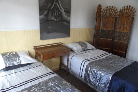 31 On The Terrace - Accommodation Brisbane 6