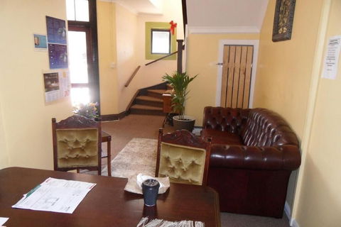 31 On The Terrace - Accommodation Brisbane 2