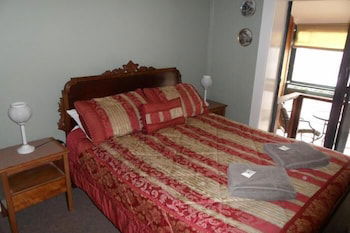 31 On The Terrace - Accommodation Brisbane 5