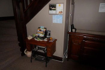 31 On The Terrace - Accommodation Brisbane 3