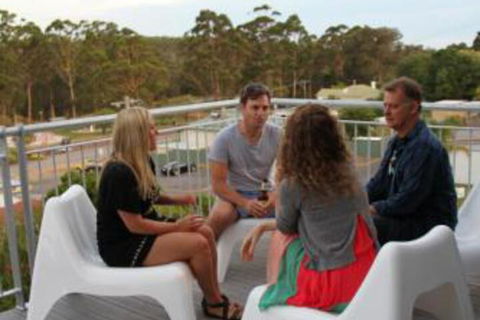 Studio Denmark - Accommodation Brisbane 6