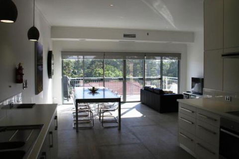 Studio Denmark - Accommodation Brisbane 5