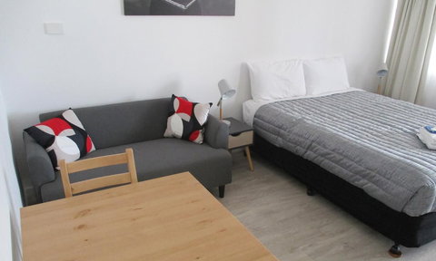 Shady Rest Motel - Accommodation Brisbane 5