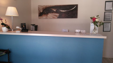 Shady Rest Motel - Accommodation Brisbane 2