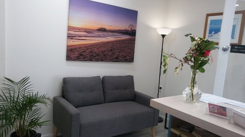 Shady Rest Motel - Accommodation Brisbane 3