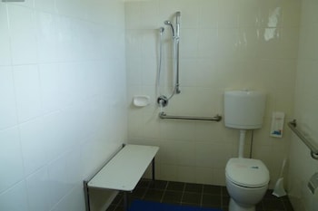 Shady Rest Motel - Accommodation Brisbane 6