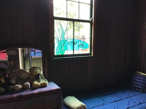 Rossmount Rural Retreat - Accommodation Brisbane 4