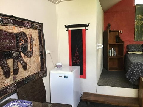 Rossmount Rural Retreat - Accommodation Brisbane 3