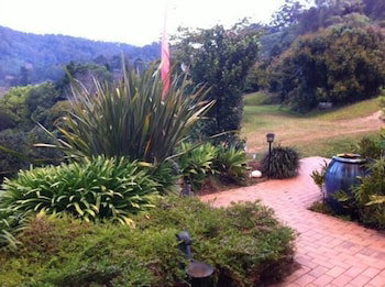 Rossmount Rural Retreat - Accommodation Brisbane 0