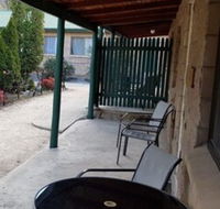 Murray Gardens Cottages  Motel - Accommodation Brisbane