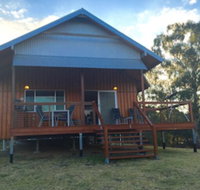 Curlew Retreat - Accommodation Brisbane